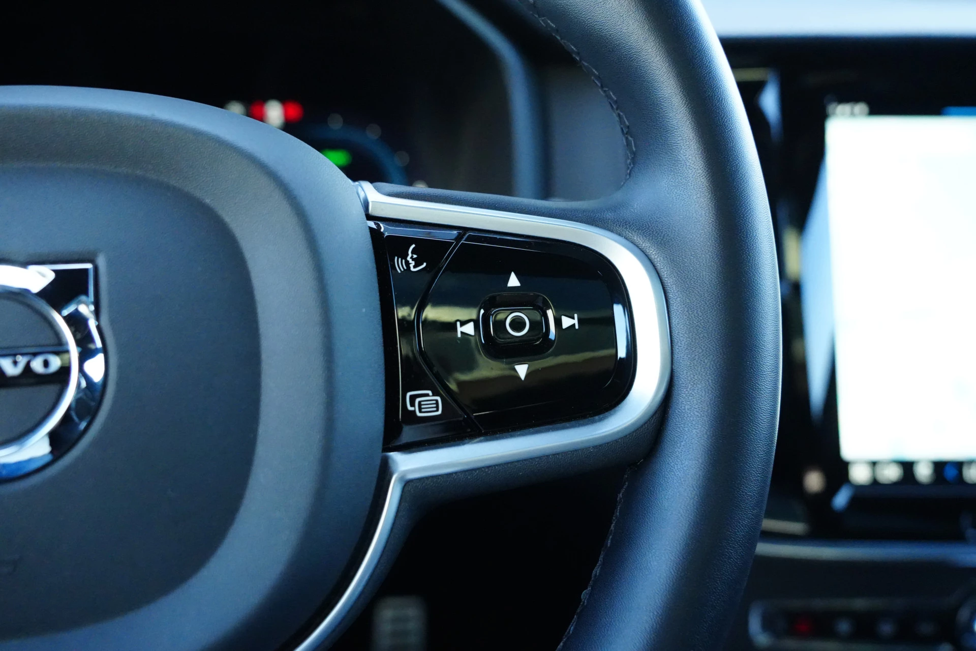 Hoofdafbeelding Volvo V90
