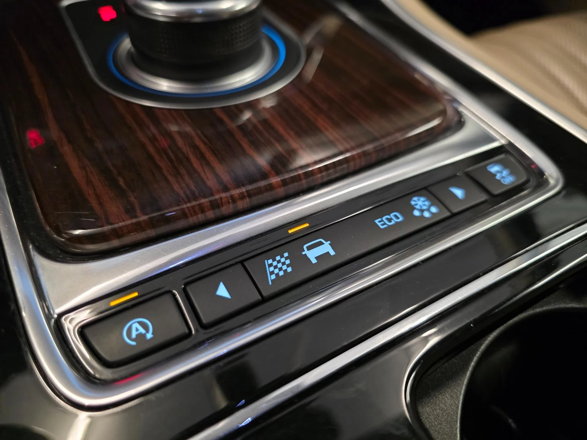 Hoofdafbeelding Jaguar XF