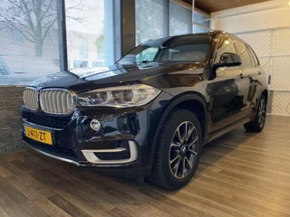 Hoofdafbeelding BMW X5 BMW X5 xDrive40e High Executive