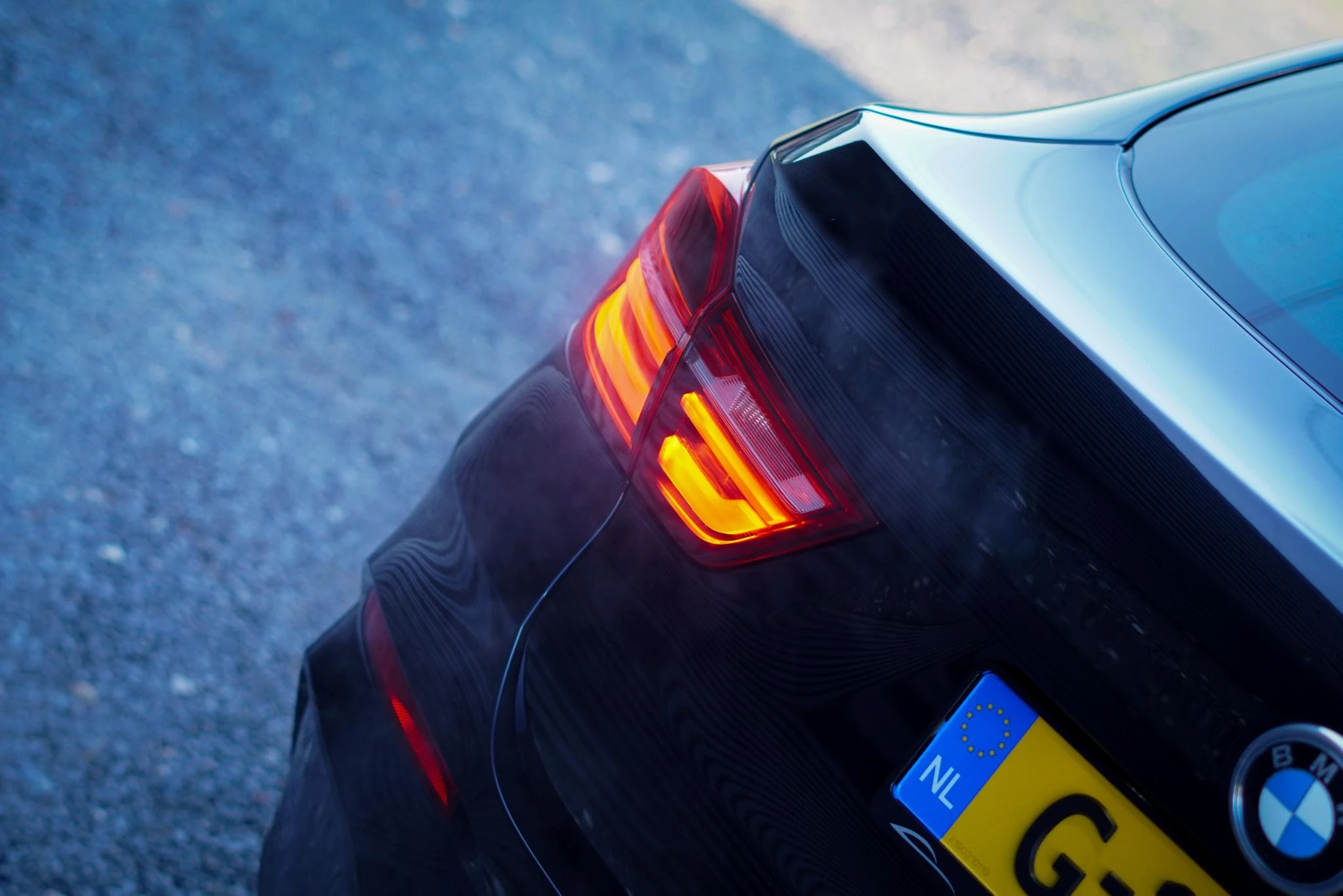 Hoofdafbeelding BMW X4