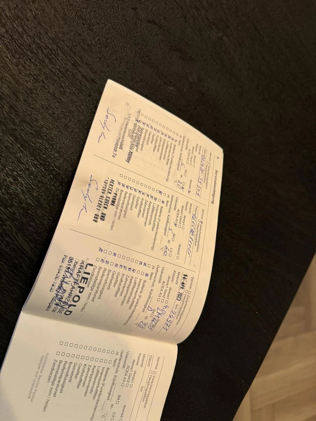 Hoofdafbeelding Opel Insignia