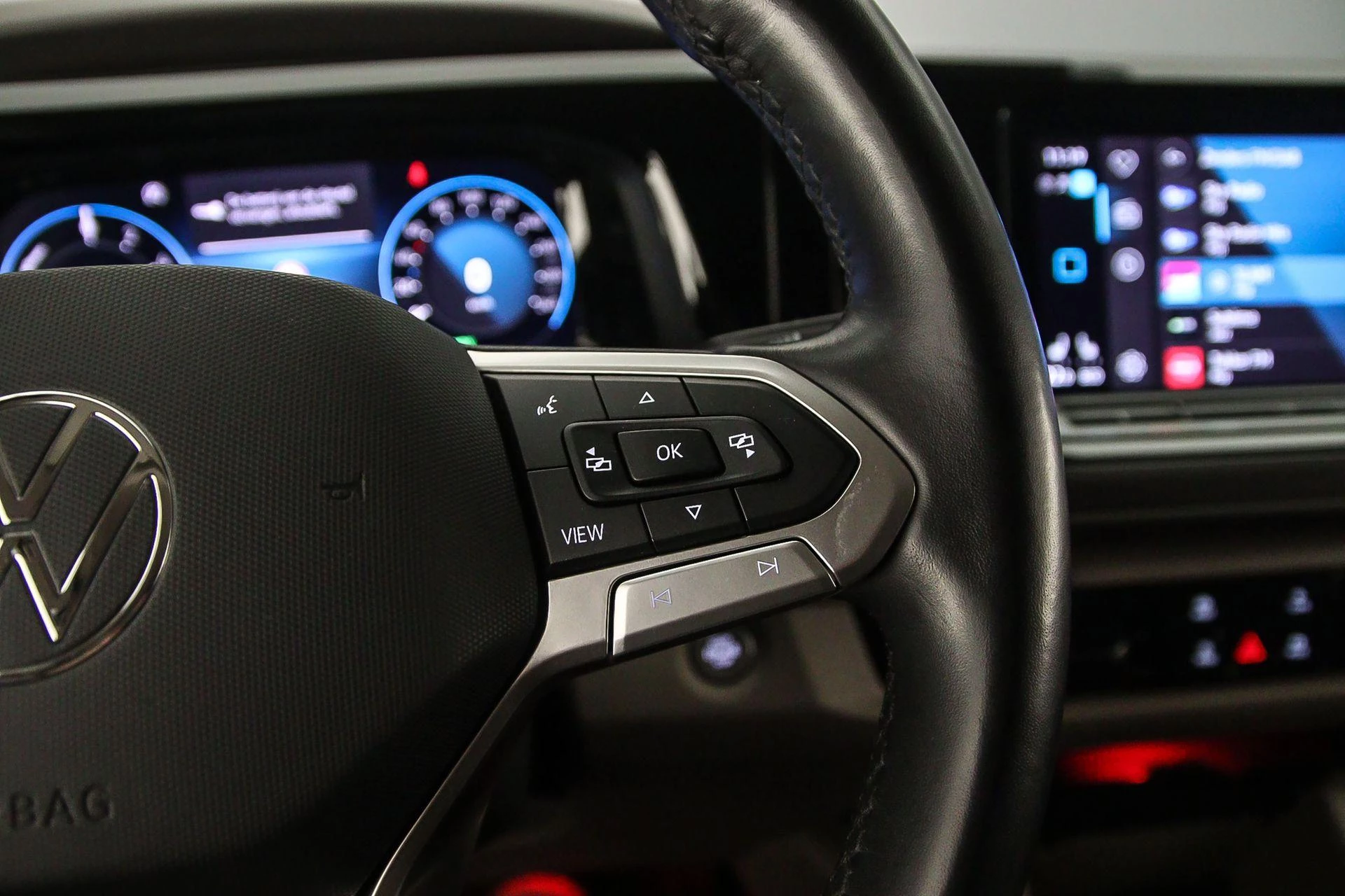 Hoofdafbeelding Volkswagen Multivan