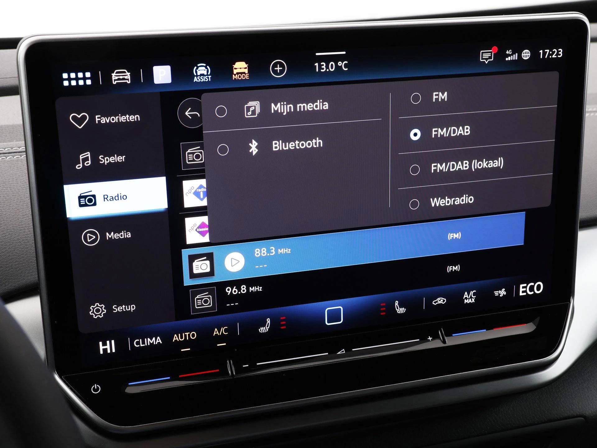 Hoofdafbeelding Volkswagen ID.4