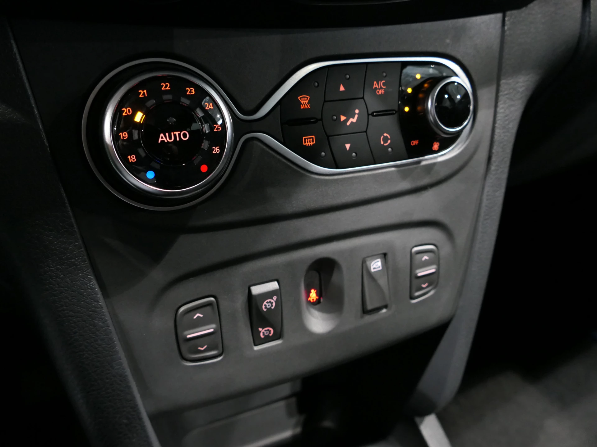 Hoofdafbeelding Dacia Sandero Stepway