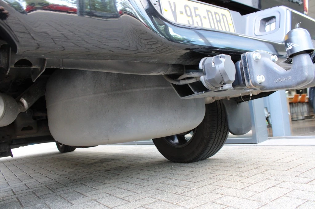 Hoofdafbeelding Dodge Ram