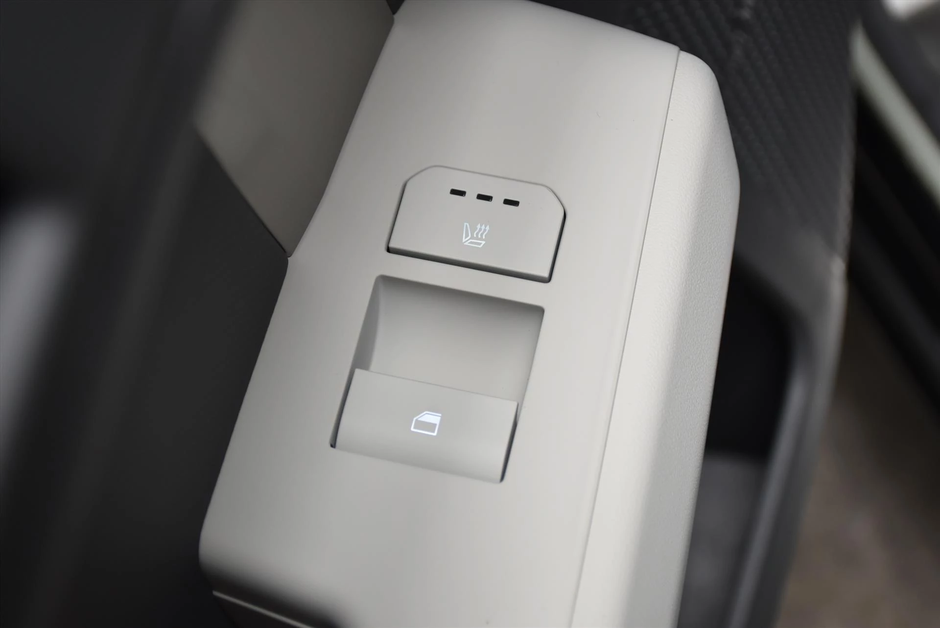 Hoofdafbeelding Kia EV3
