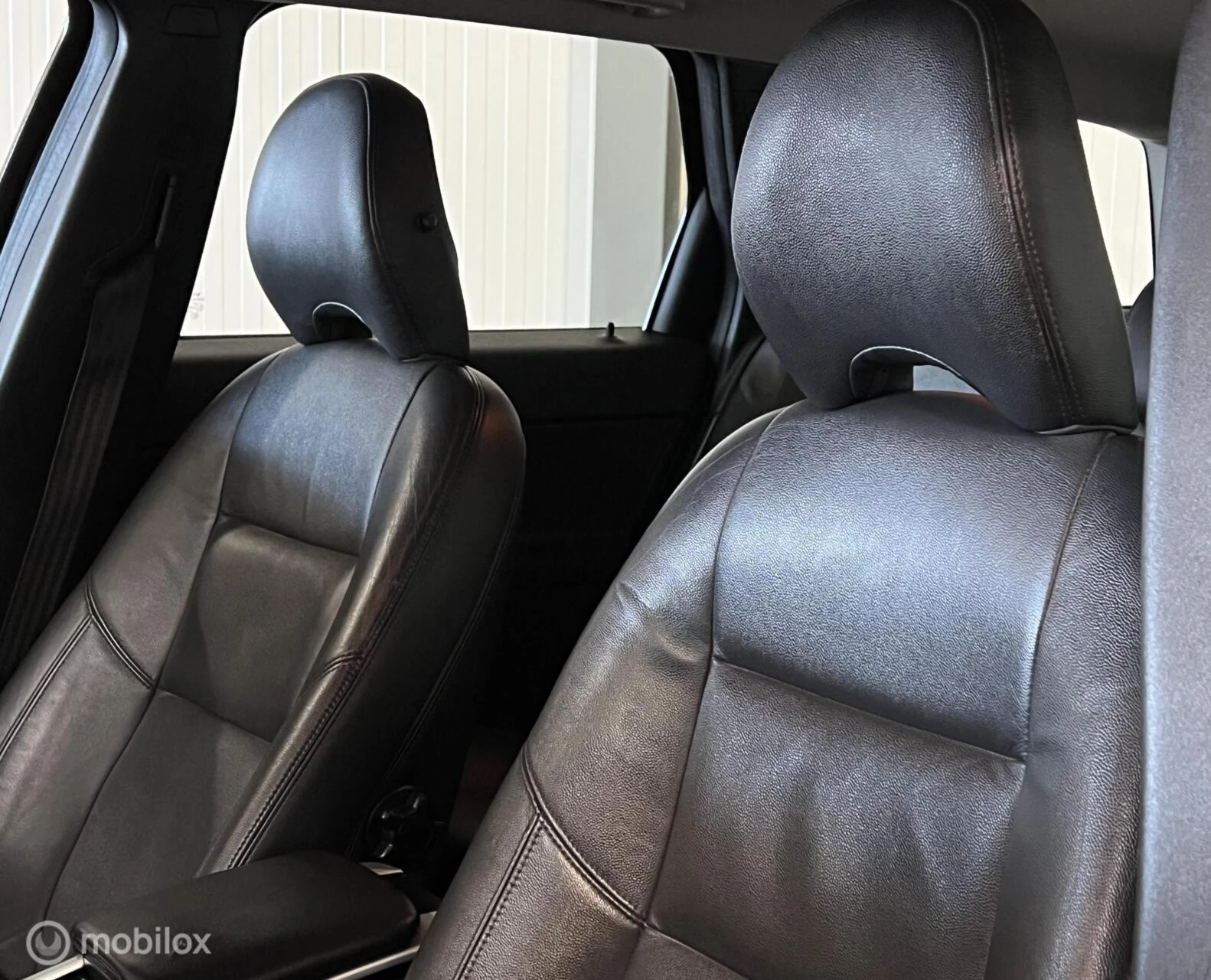 Hoofdafbeelding Volvo V50