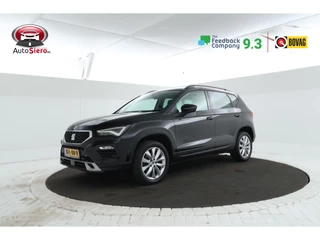 SEAT Ateca 1.0 TSI FR Navigatie, Apple carplay, Climate,