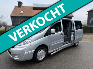 Peugeot Expert 229 2.0 HDI L2H1 DUBBELCABINE 2C SCHUIFDEUR NAVI MARGE