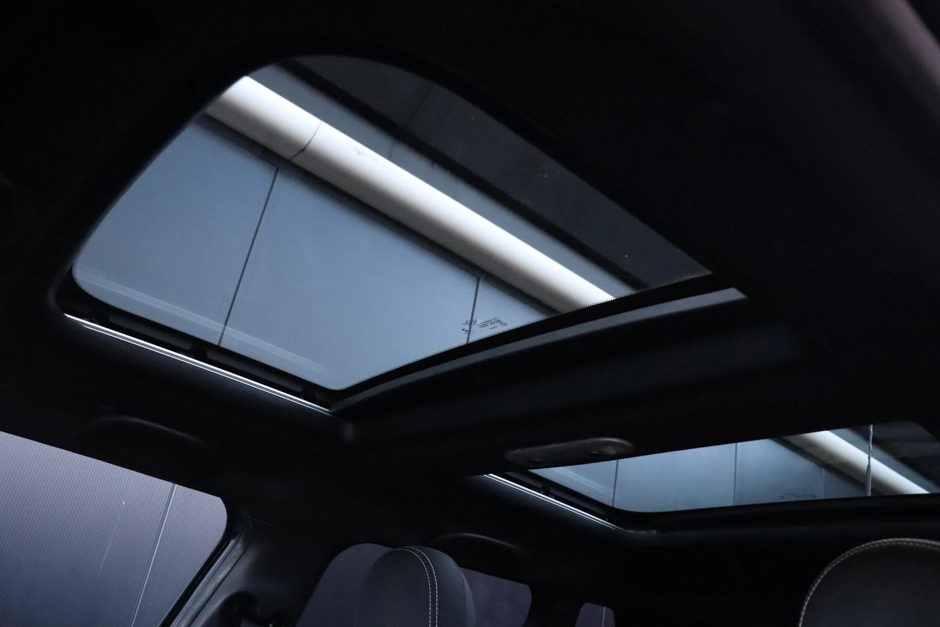 Hoofdafbeelding MINI Cooper S