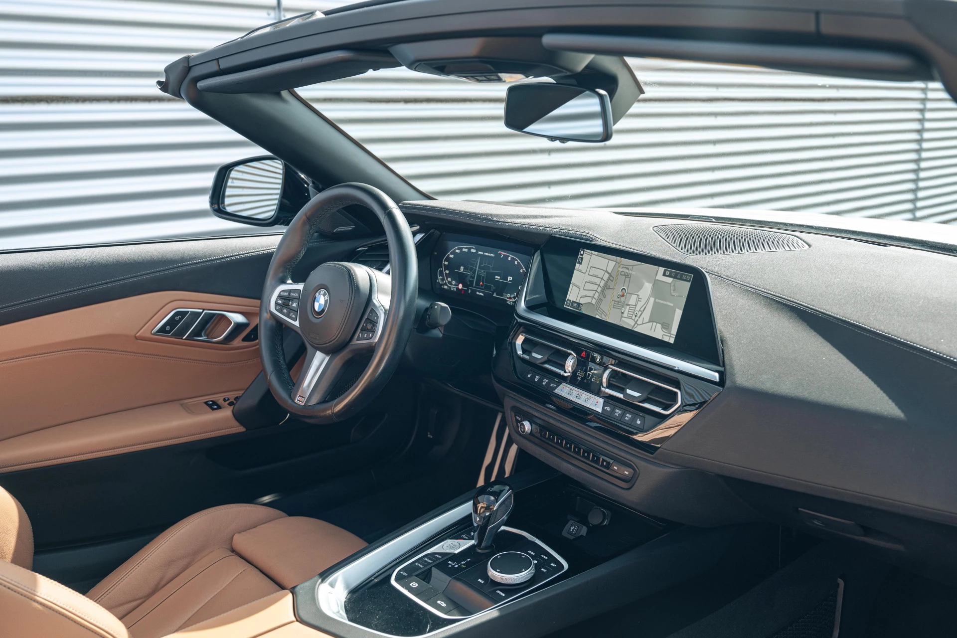 Hoofdafbeelding BMW Z4