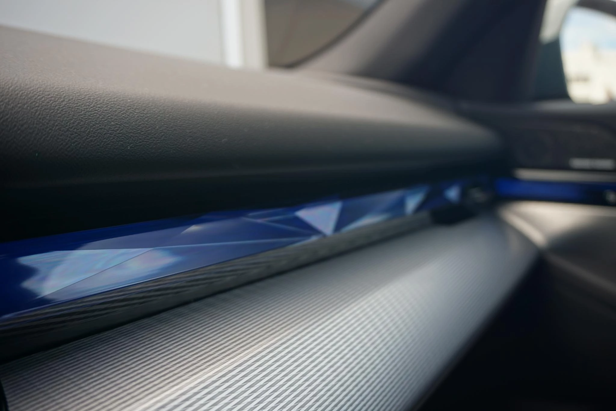 Hoofdafbeelding BMW i5