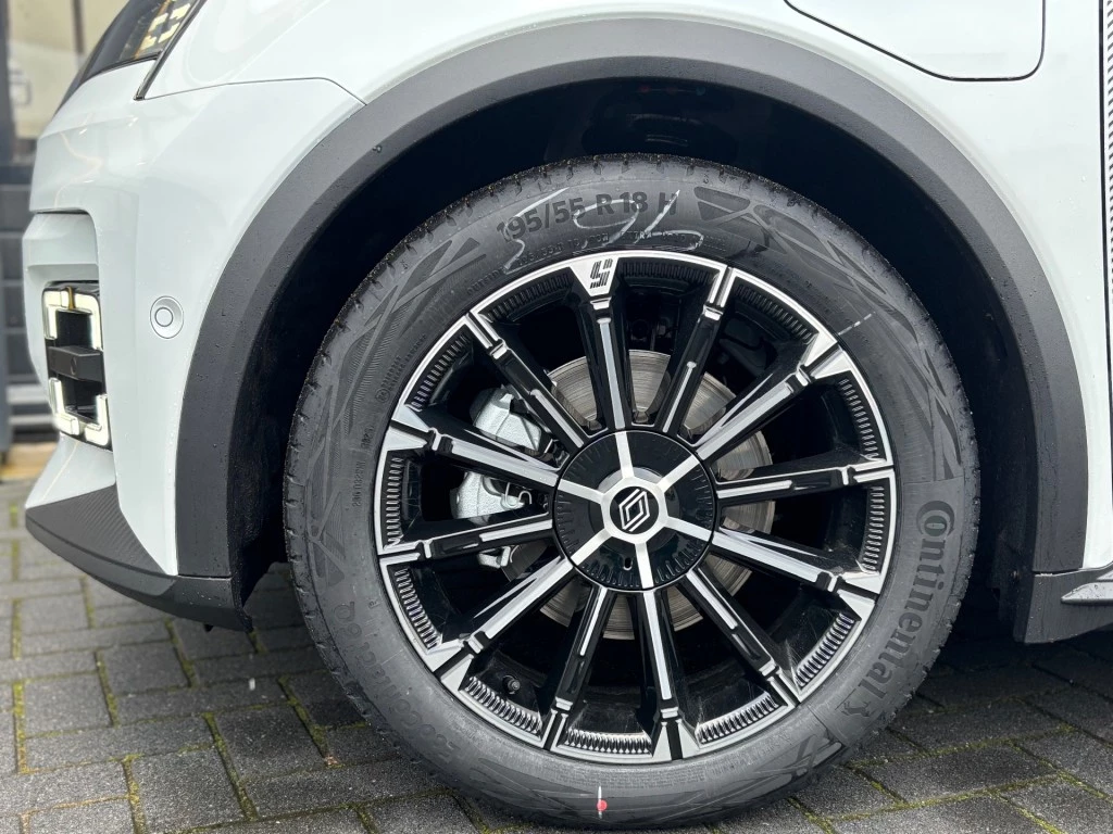 Hoofdafbeelding Renault 5