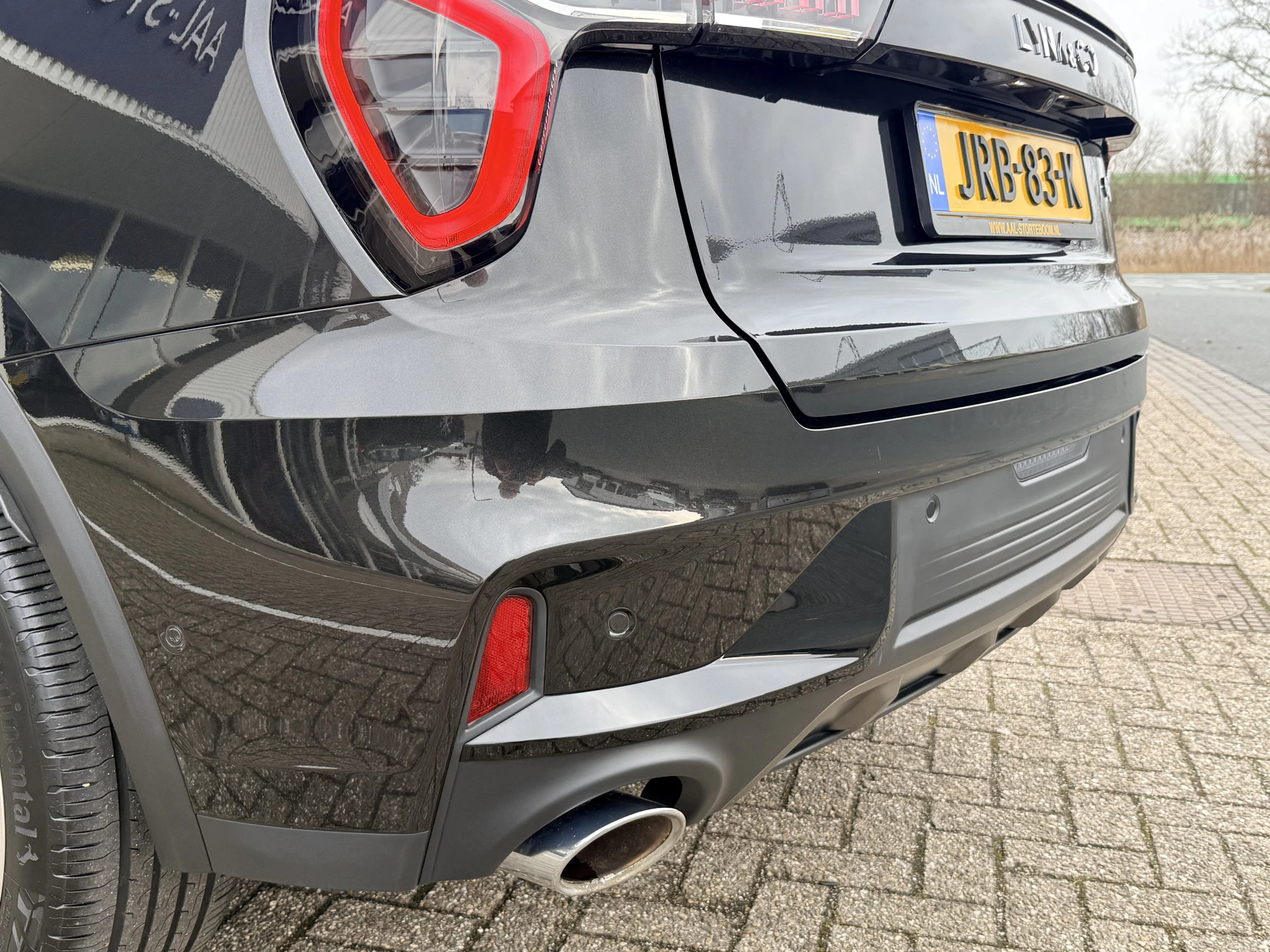 Hoofdafbeelding Lynk & Co 01