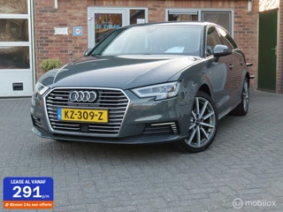 Audi A3 Sportback 1.4 e-tron Ambition Sport/virtueel/PDC V-A/18"/Nav.