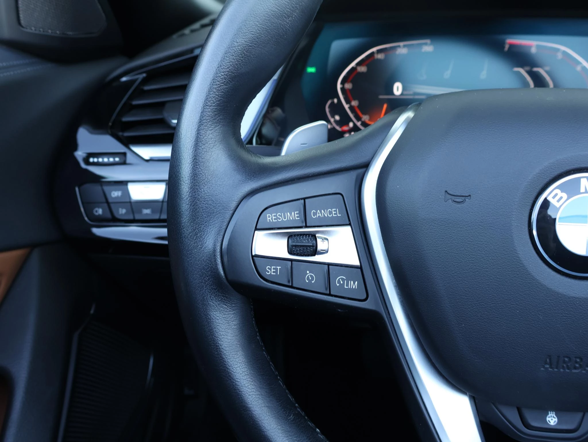 Hoofdafbeelding BMW Z4