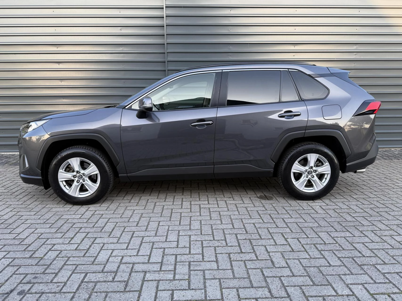 Hoofdafbeelding Toyota RAV4