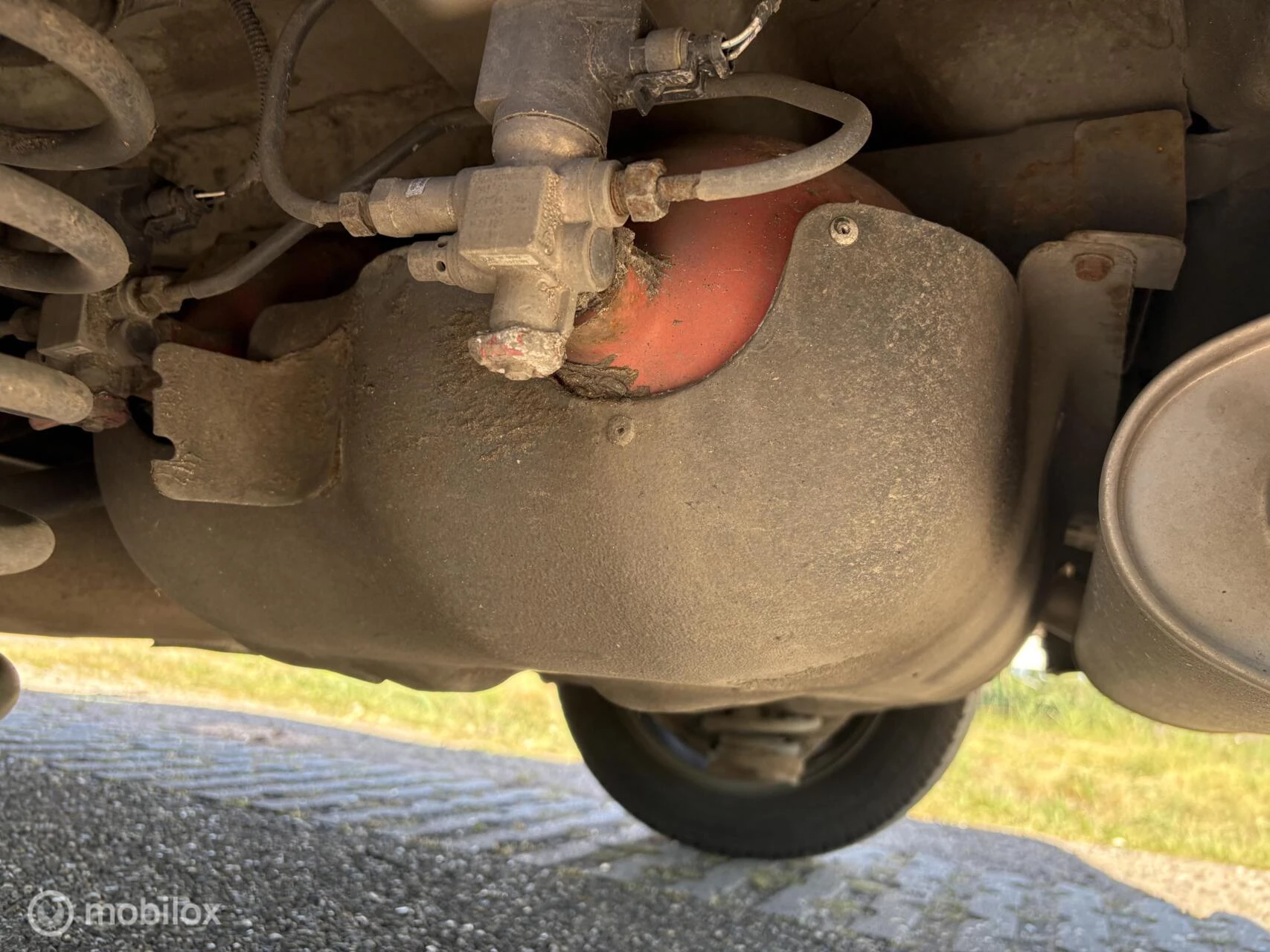 Hoofdafbeelding Fiat Doblò