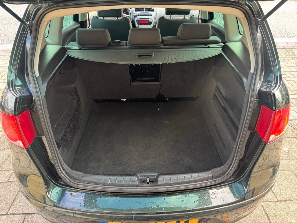 Hoofdafbeelding SEAT Altea XL