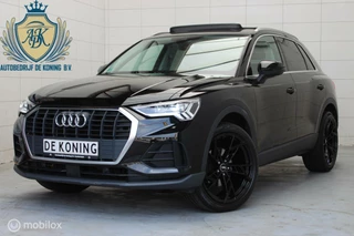 Audi Q3 35 TFSI Pro Line PANO MATRIX CAMERA CARPLAY