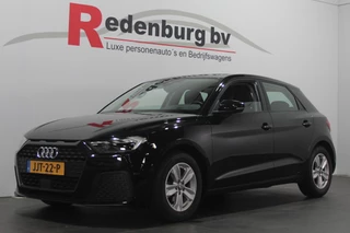 Audi A1 Sportback 25 TFSI - Carplay / Cruise / Stoelverw.