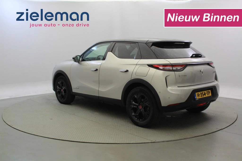 Hoofdafbeelding DS DS 3