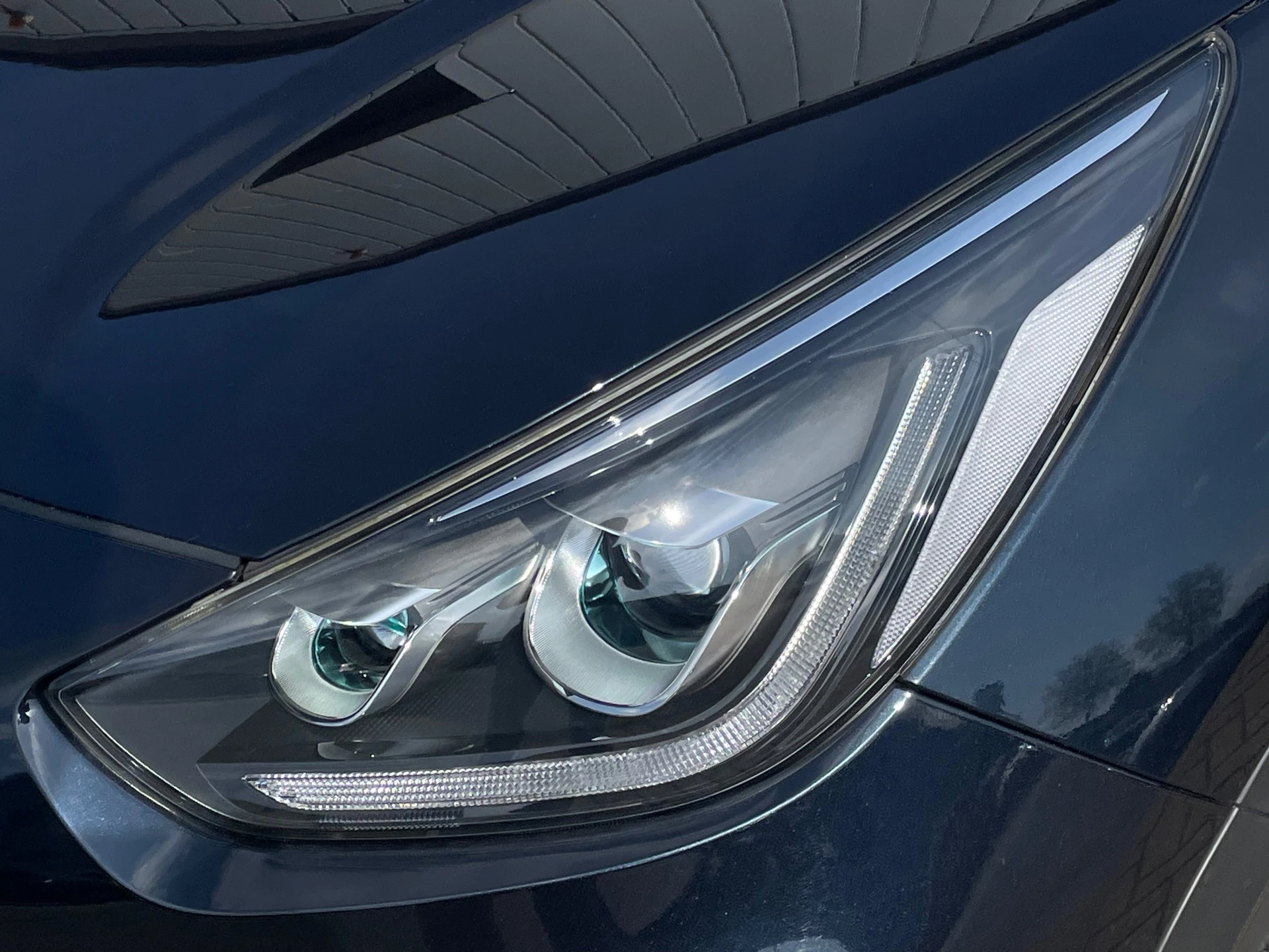 Hoofdafbeelding Kia e-Niro