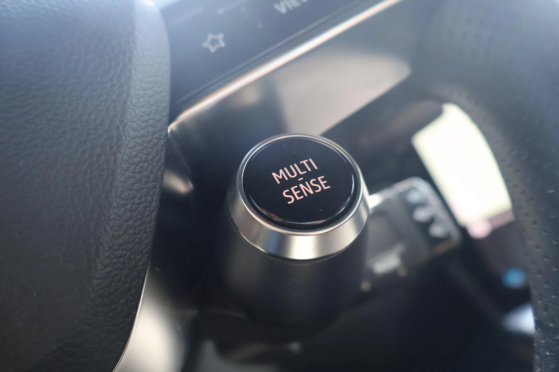 Hoofdafbeelding Renault Megane E-Tech