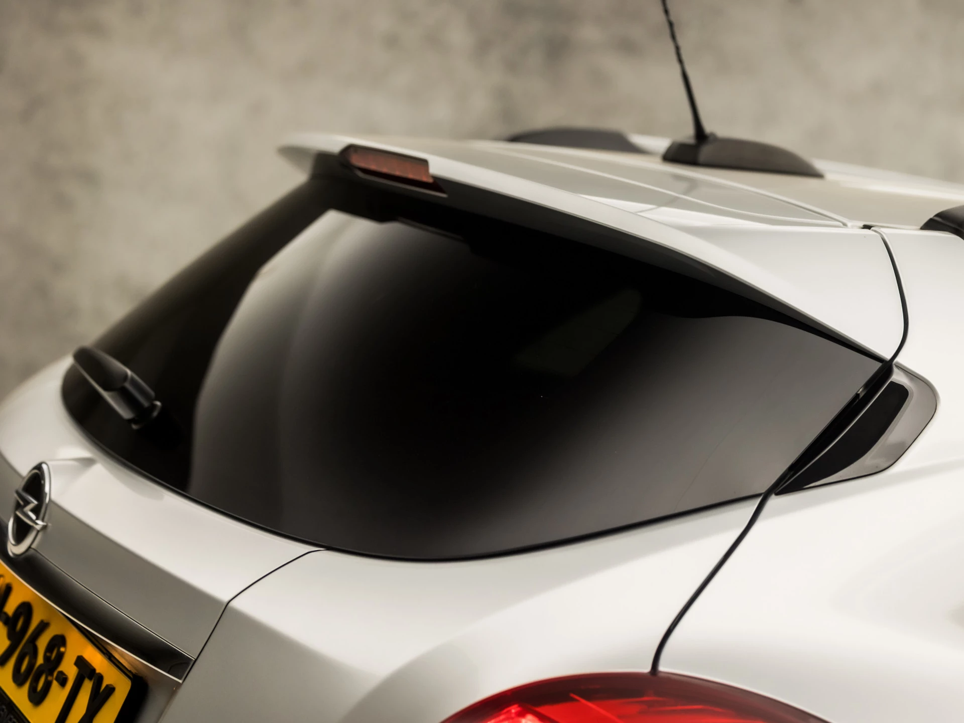 Hoofdafbeelding Opel Mokka X