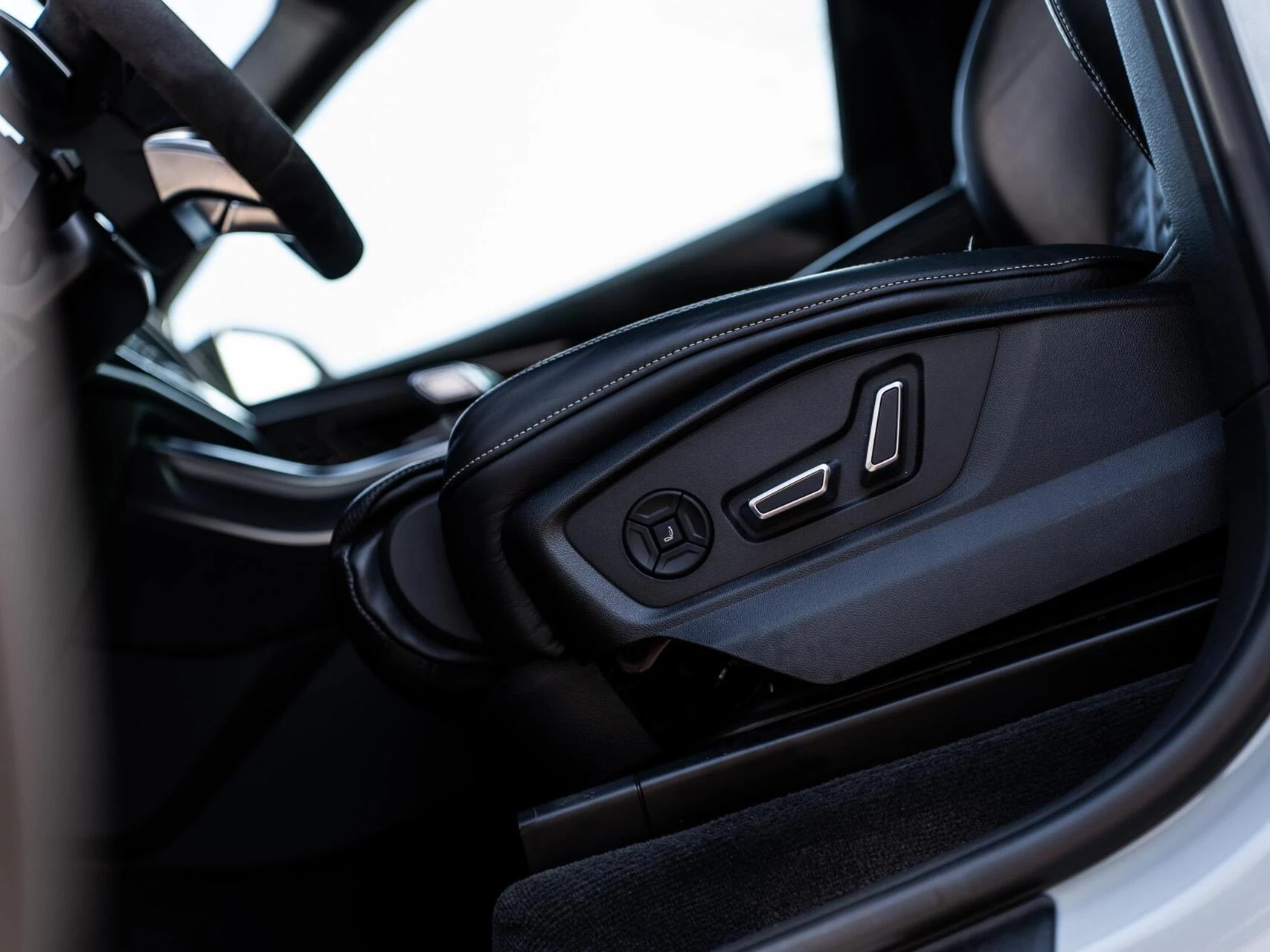 Hoofdafbeelding Audi RSQ8