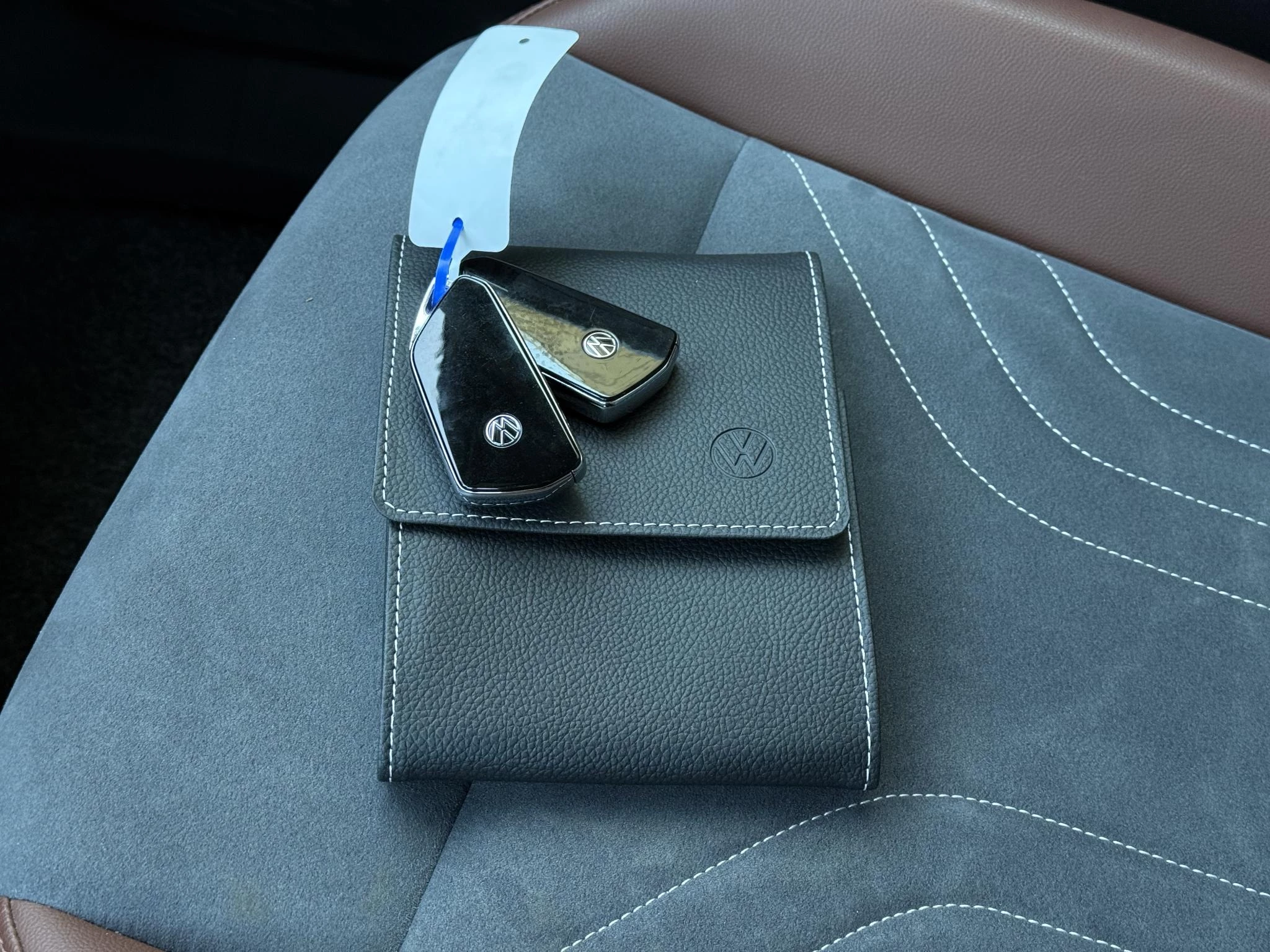 Hoofdafbeelding Volkswagen ID.4