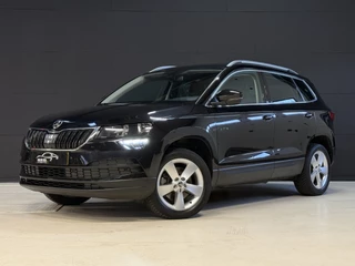 Škoda Karoq 1.0 TSI Style | Keyless | Apple carplay Stoelverwarming