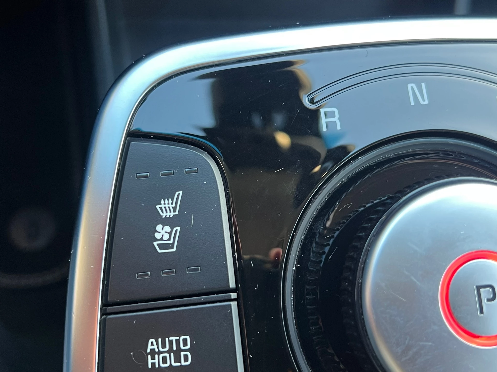 Hoofdafbeelding Kia e-Niro