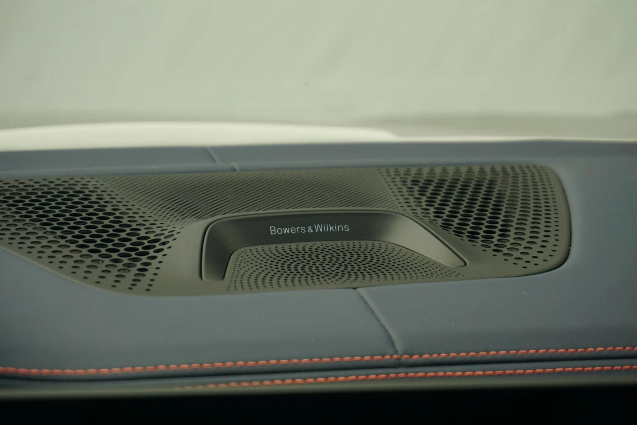 Hoofdafbeelding BMW X6