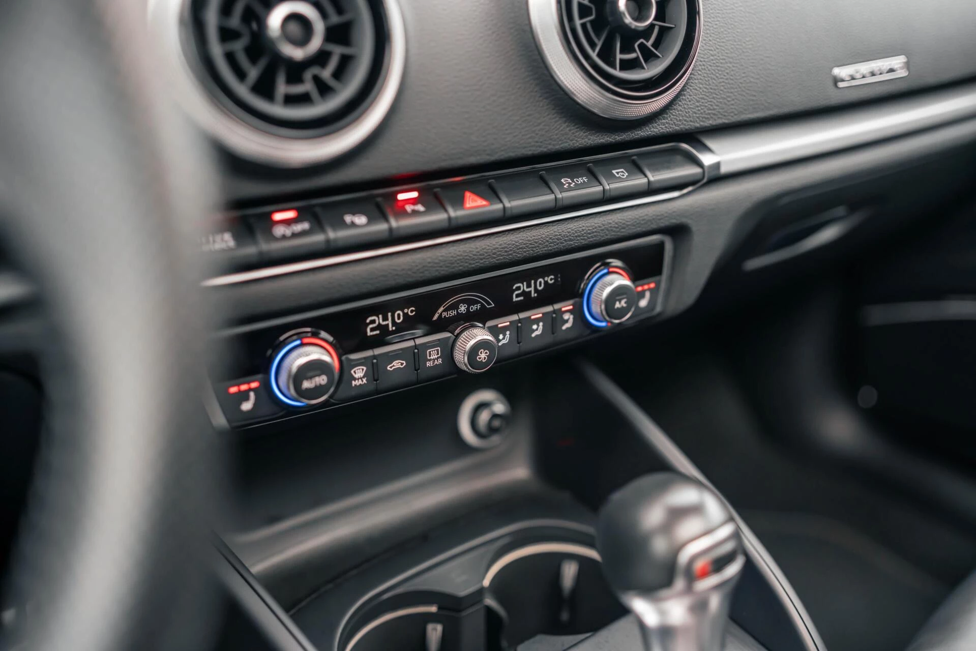 Hoofdafbeelding Audi S3