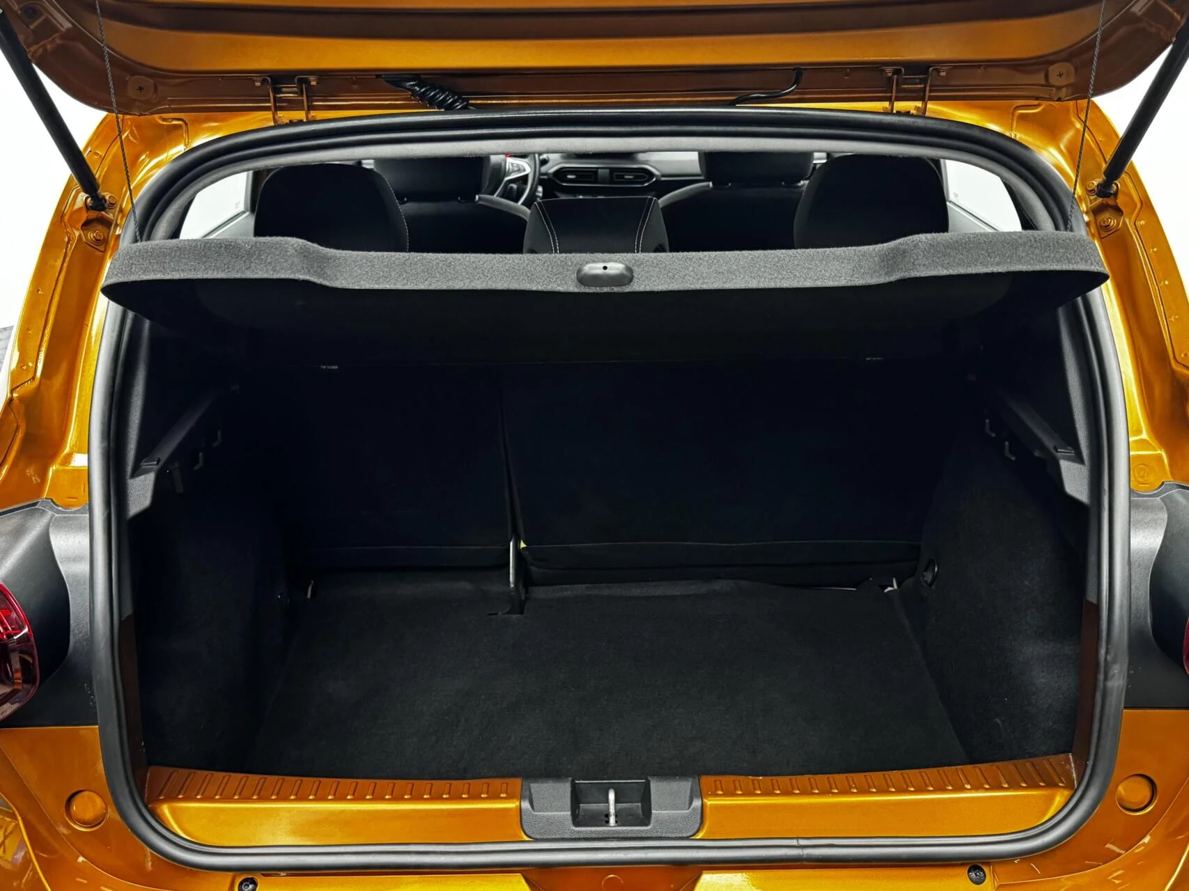 Hoofdafbeelding Dacia Sandero Stepway