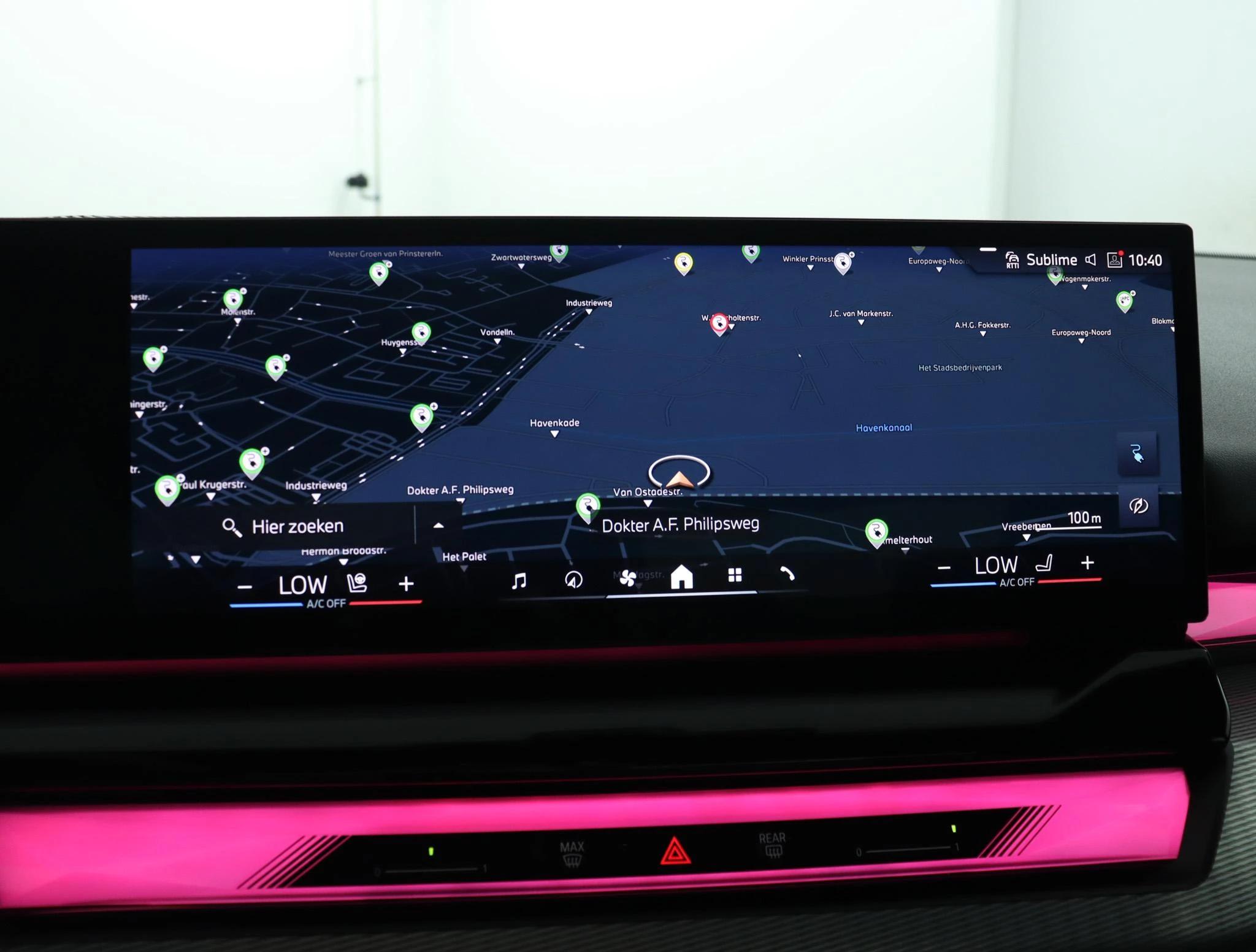 Hoofdafbeelding BMW i5