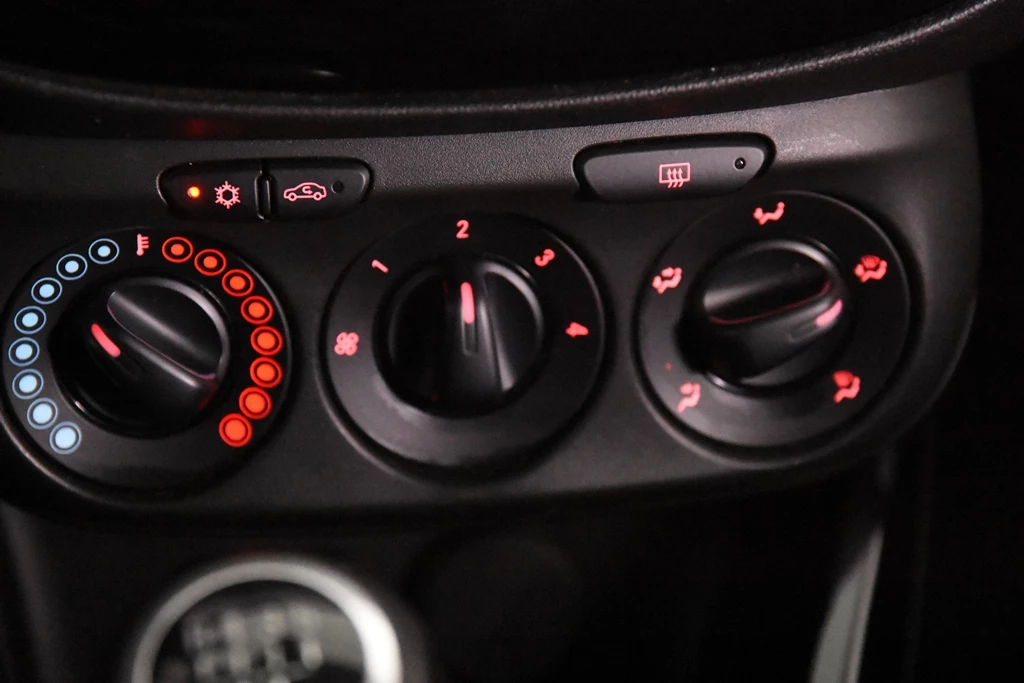 Hoofdafbeelding Opel ADAM