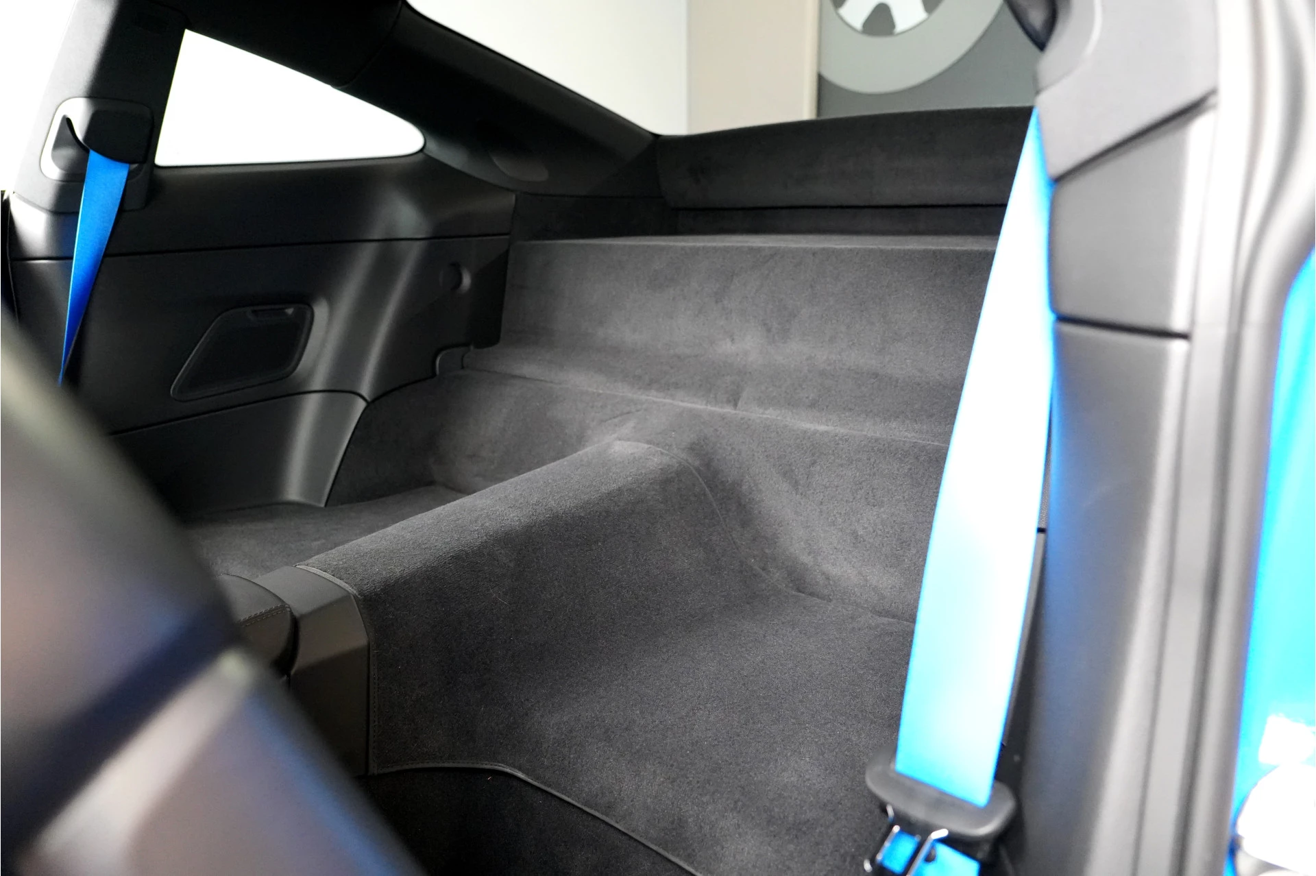 Hoofdafbeelding Porsche 911