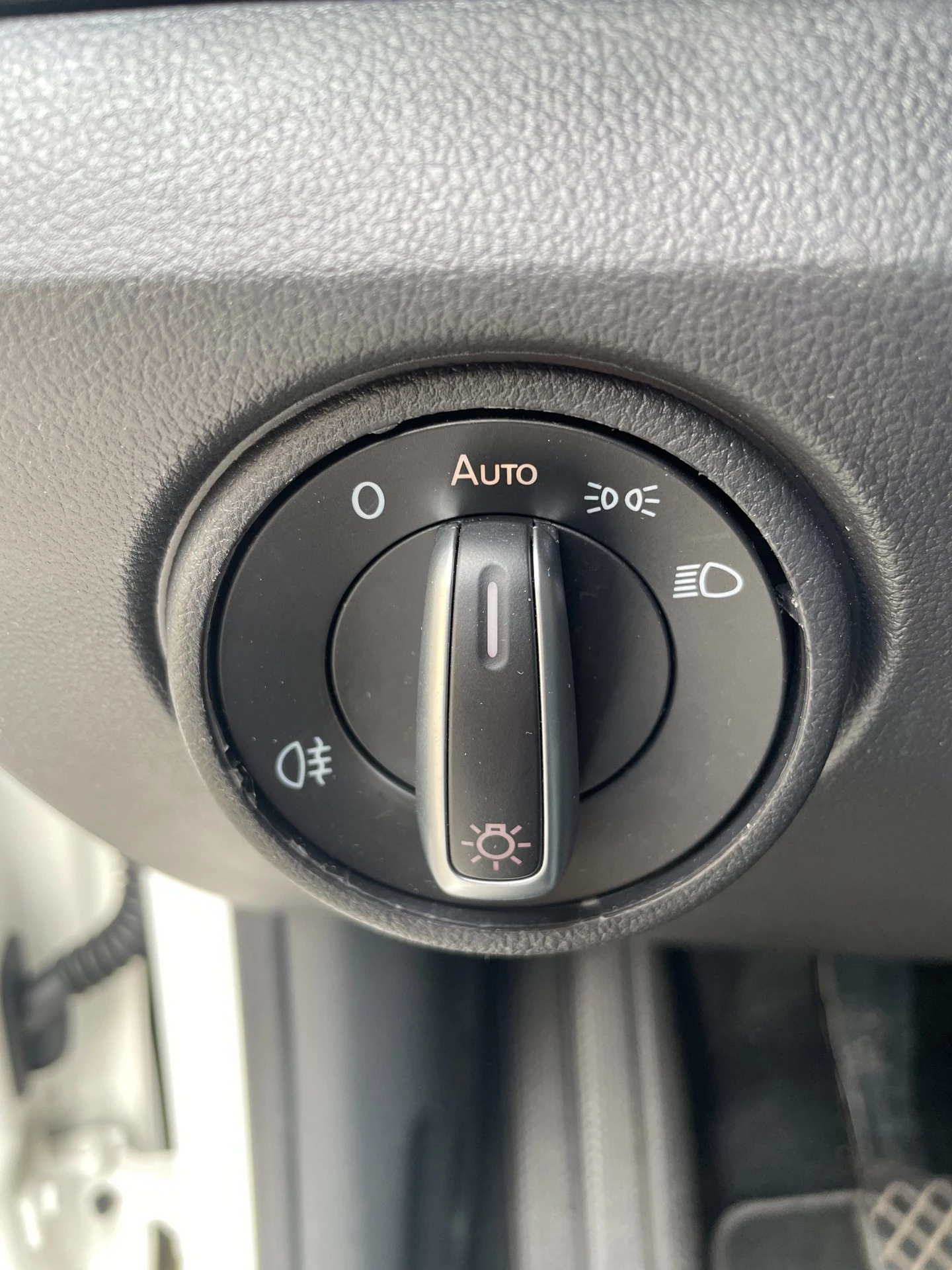 Hoofdafbeelding SEAT Mii