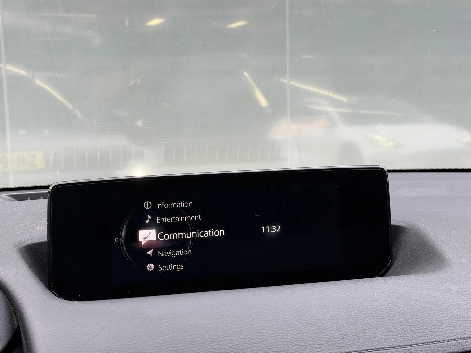 Hoofdafbeelding Mazda MX-30