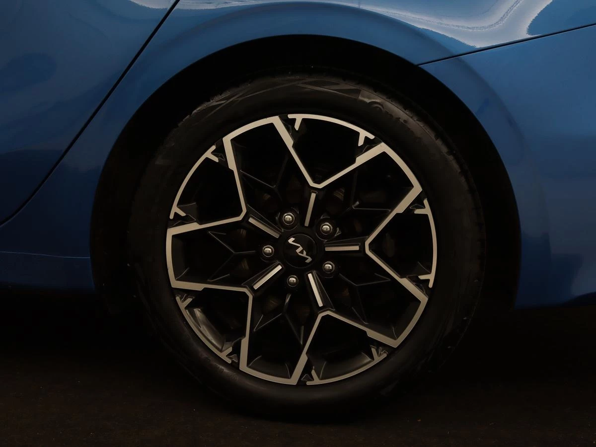 Hoofdafbeelding Kia Ceed