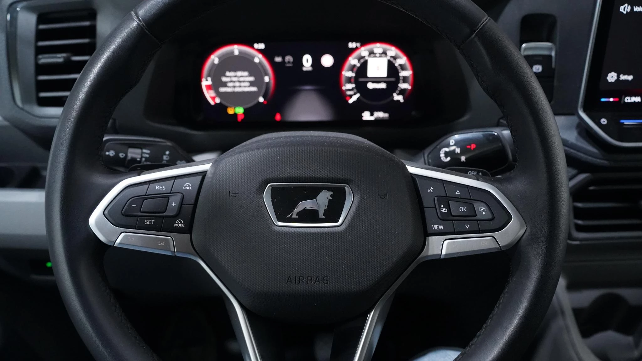 Hoofdafbeelding MAN TGE