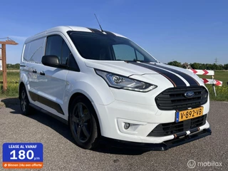 Ford Transit Connect 1.5  ST Line L1  Automaat 88 KW EURO 6