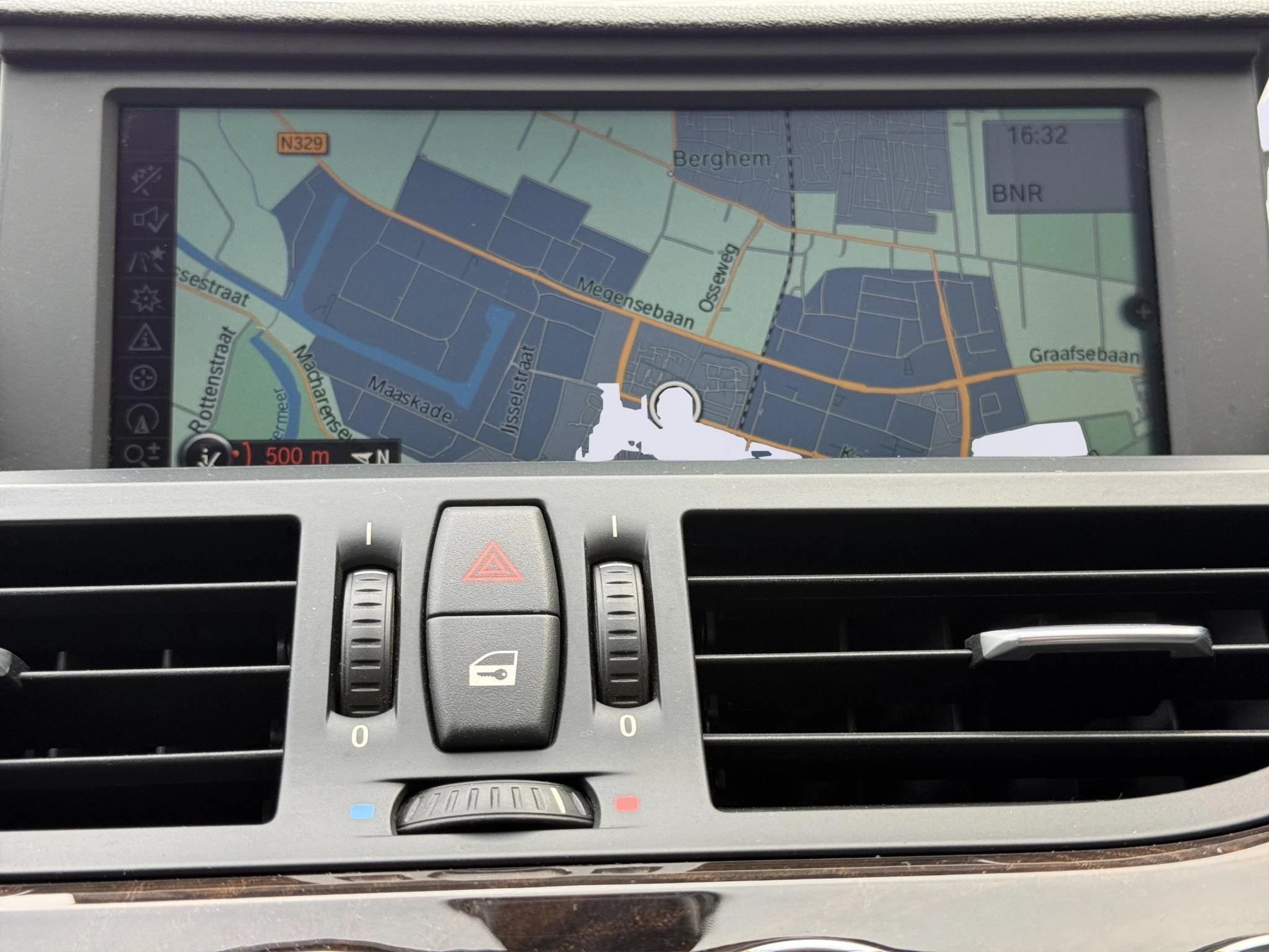 Hoofdafbeelding BMW Z4