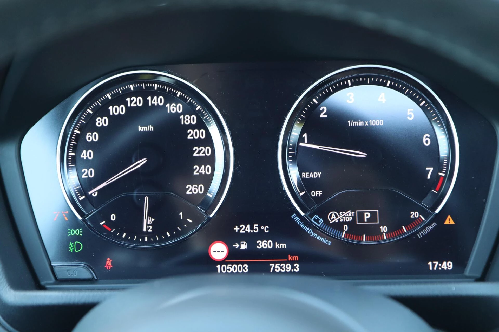 Hoofdafbeelding BMW X2