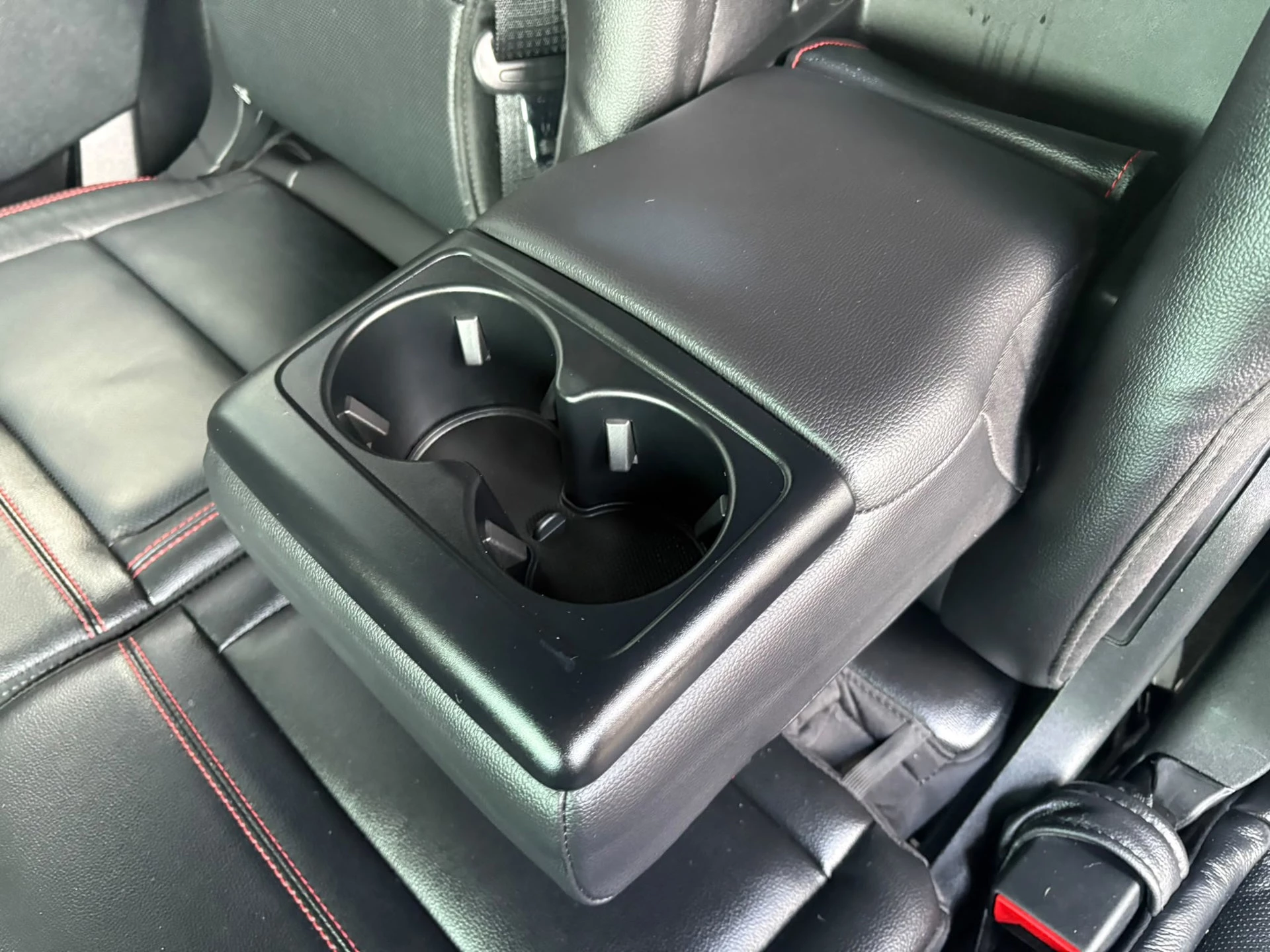 Hoofdafbeelding Ford Explorer