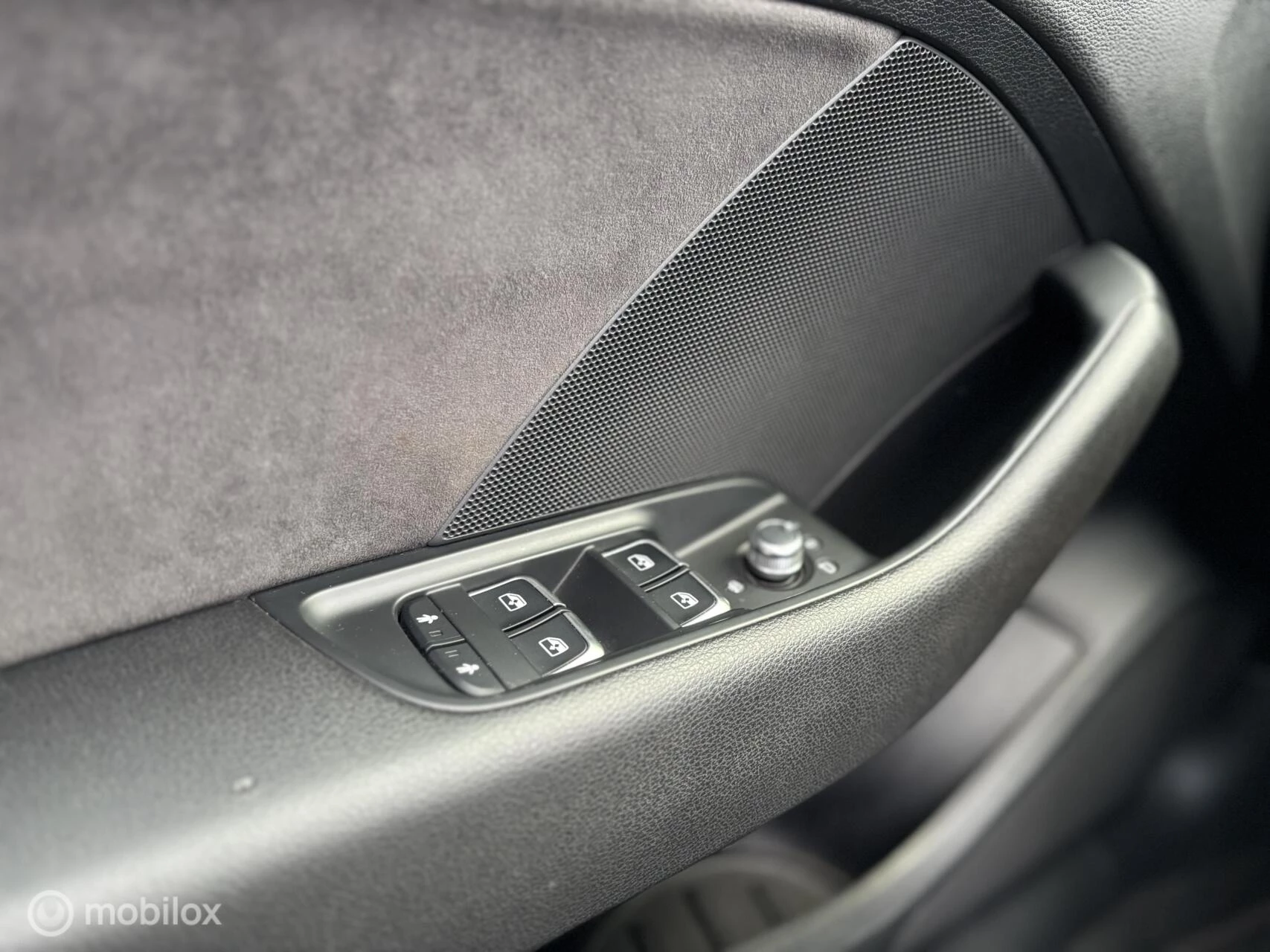 Hoofdafbeelding Audi S3