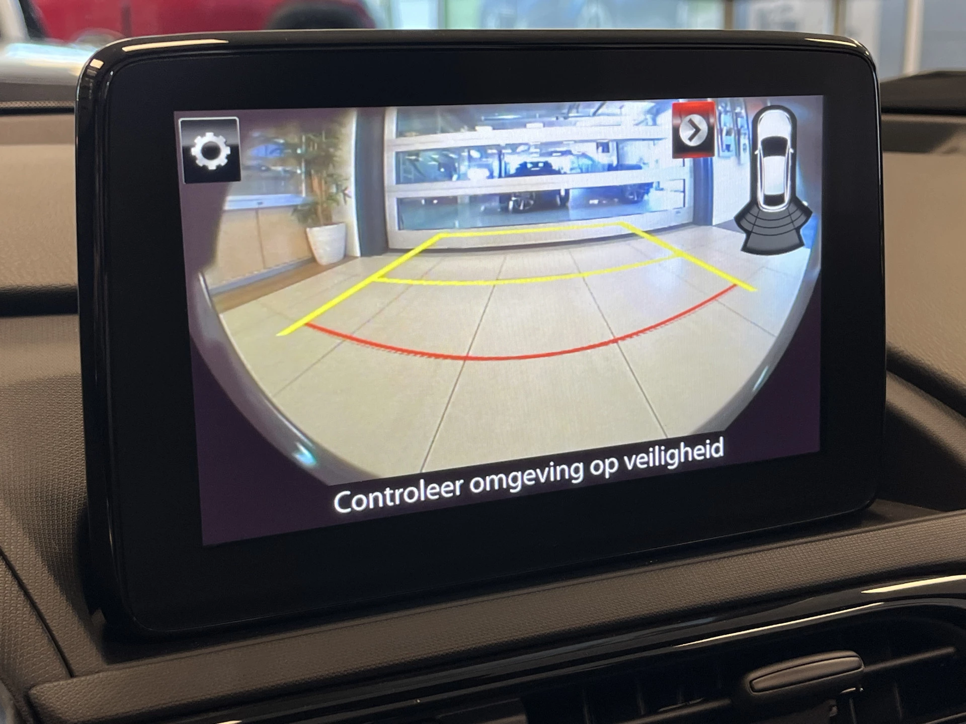 Hoofdafbeelding Mazda MX-5