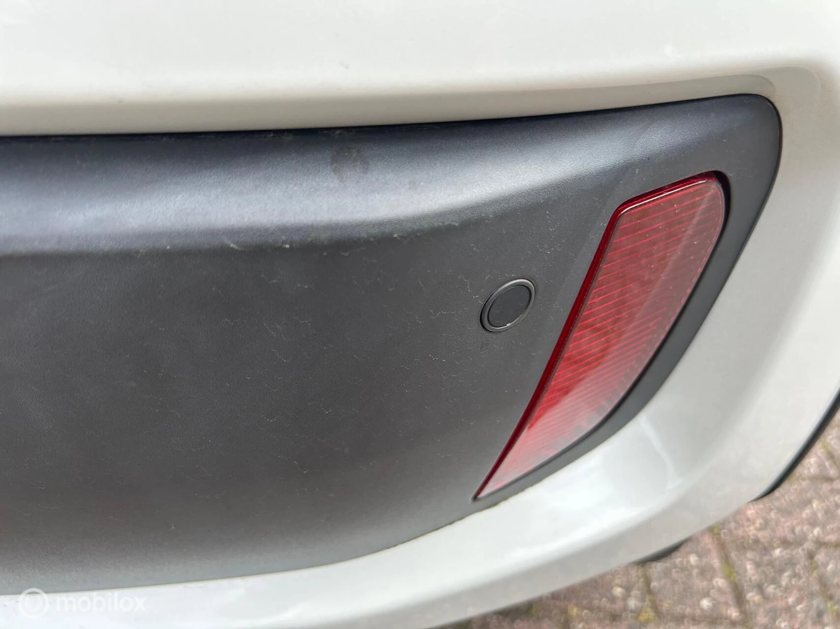 Hoofdafbeelding Suzuki Ignis